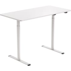 Lykke Nordic 140 x 70 cm sähköpöytä