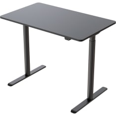 Lykke Nordic 140 x 70 cm electric table