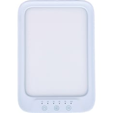 Lykke Pro 2000 V2 kirkasvalolamppu