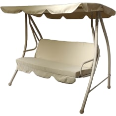 Lykke Comfort garden fence