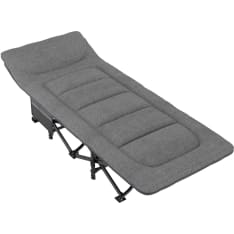 Nordcore Premium 190 x 68 x 40 cm - max 200 kg retkisänky