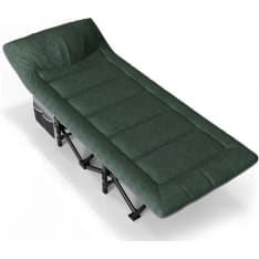 Nordcore Premium 190 x 68 x 40 cm - max 200 kg retkisänky