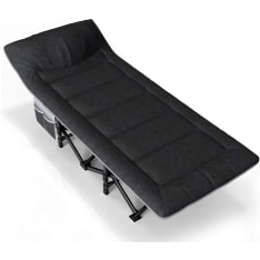 Nordcore Premium 210 x 80 x 40 cm - max 280 kg retkisänky