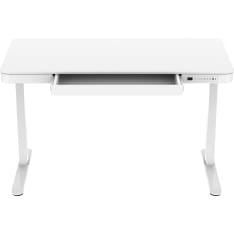 Lykke Polar 120x60cm sähköpöytä
