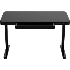 Lykke Polar 120x60cm electric table