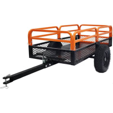 Fornorth ATV trailer 223 x 90 x 129 cm