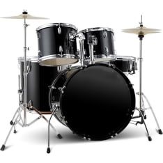 Lykke 5-piece drum set