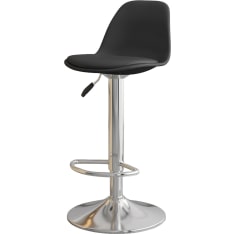 Lykke Comfort bar stool