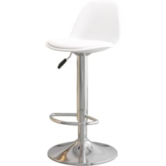 Lykke Comfort bar stool