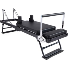 Nordcore Pilates Reformer Foldable