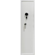 Trekker SD-5guns 5-gun safe with fingerprint lock