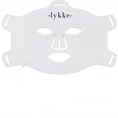 Lykke Mask LED Pro punavalolaite