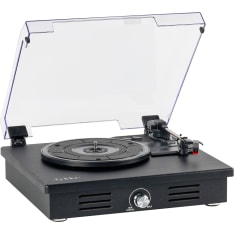 Lykke Classic Bluetooth vinyl player