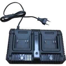 Fornorth Double battery charger