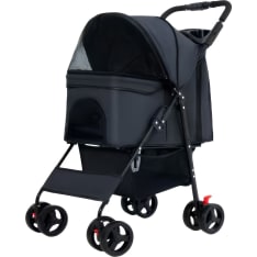 Trekker 15 kg pet stroller