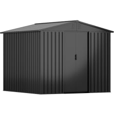 Fornorth 5.8m2 pihavarasto
