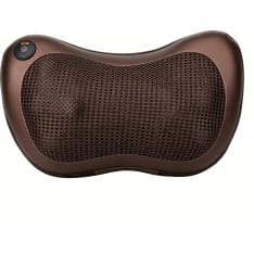 Lykke massage pillow