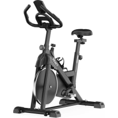 React Spin Bike 1000