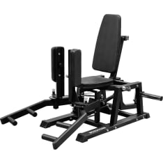 Nordcore Hip Abductor reiden lähentäjä-/loitontajalaite