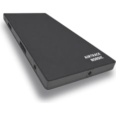 AirTrack Nordic landing mat