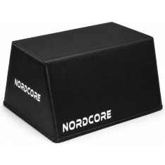 Nordcore hip thrust bench