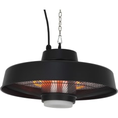 Fornorth 2000W LED terassilämmitin kattoon