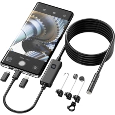 Lykke Inspection Camera Pro 5m inspection camera