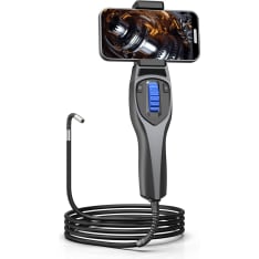 Lykke Premium inspection camera