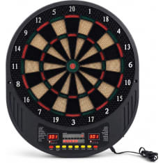 React Champion electronic dartboard