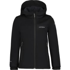 Icepeak Kleve lasten softshell-takki