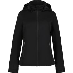 Icepeak Boise Women's Softshell Jacket