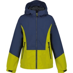 Icepeak Kaarst Kids' Shell Jacket