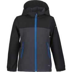 Icepeak Konan Kids' Softshell Jacket