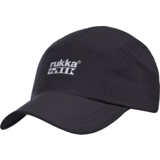 Rukka Tarvonen lippis