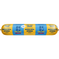 Hau-Hau Champion Chicken 500 g Dog Sausage Meal