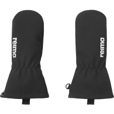 Reima Osaten Kids' Softshell Mittens