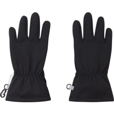 Reima Tunto lasten softshell-hanskat