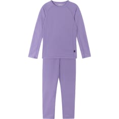 Reima Lani thermal base layer set