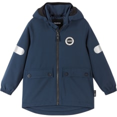 Reima Reimatec Symppis lasten kevyttoppatakki