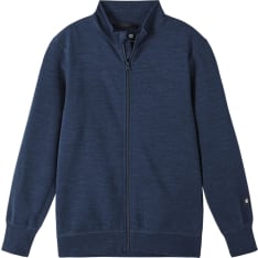 Reima Mahin wool sweater
