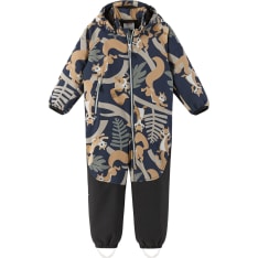 Reima Mjosa lasten softshell-haalari