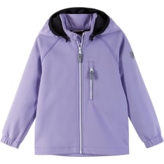 Reima Vantti Softshell jacket