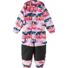 Tutta Mokke Overall (outdoor)