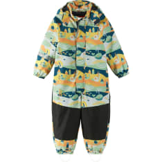 Tutta Mokke Overall (outdoor)