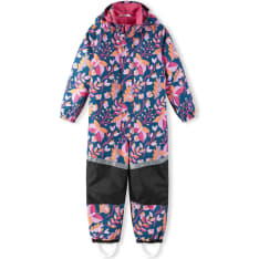 Tutta Maini Overall (outdoor)