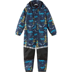 Tutta Maini Overall (outdoor)