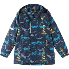 Tutta Uoti Jacket