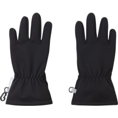 Reima Tunto lasten softshell-hanskat