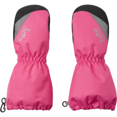 Tutta Jepu Mittens (woven)