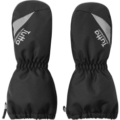 Tutta Jepu Mittens (woven)